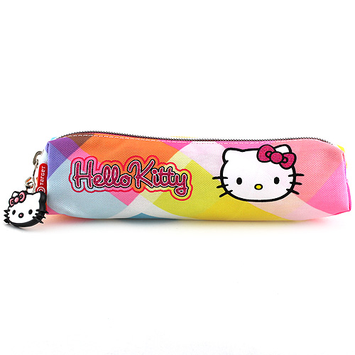 Školní penál mini Hello Kitty bez náplně