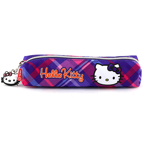 Hello Kitty Školní penál mini bez náplně