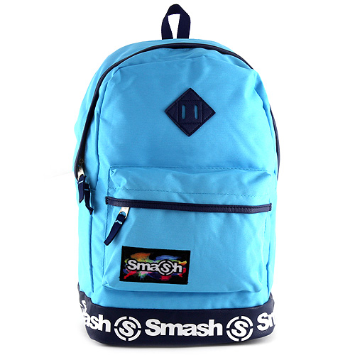 Studentský batoh Smash světle modrý