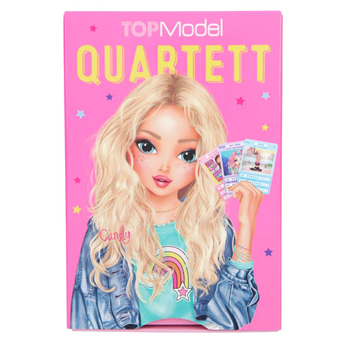Kvarteto Top Model Candy, 11042_A