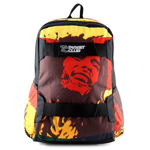 Sportovní batoh Target Backpack TARGET CLUB 17405