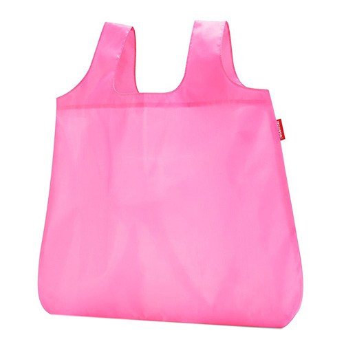Nákupní taška Reisenthel Růžová | mini maxi shopper pocket